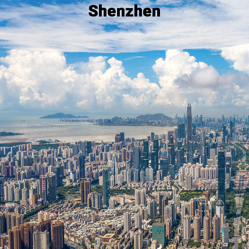 Shenzhen
